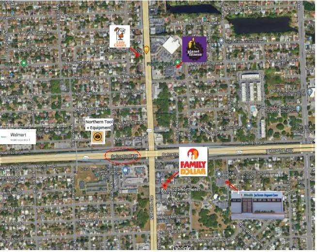 16525 NW 27th Ave, Miami Gardens, FL 33054 photo 7