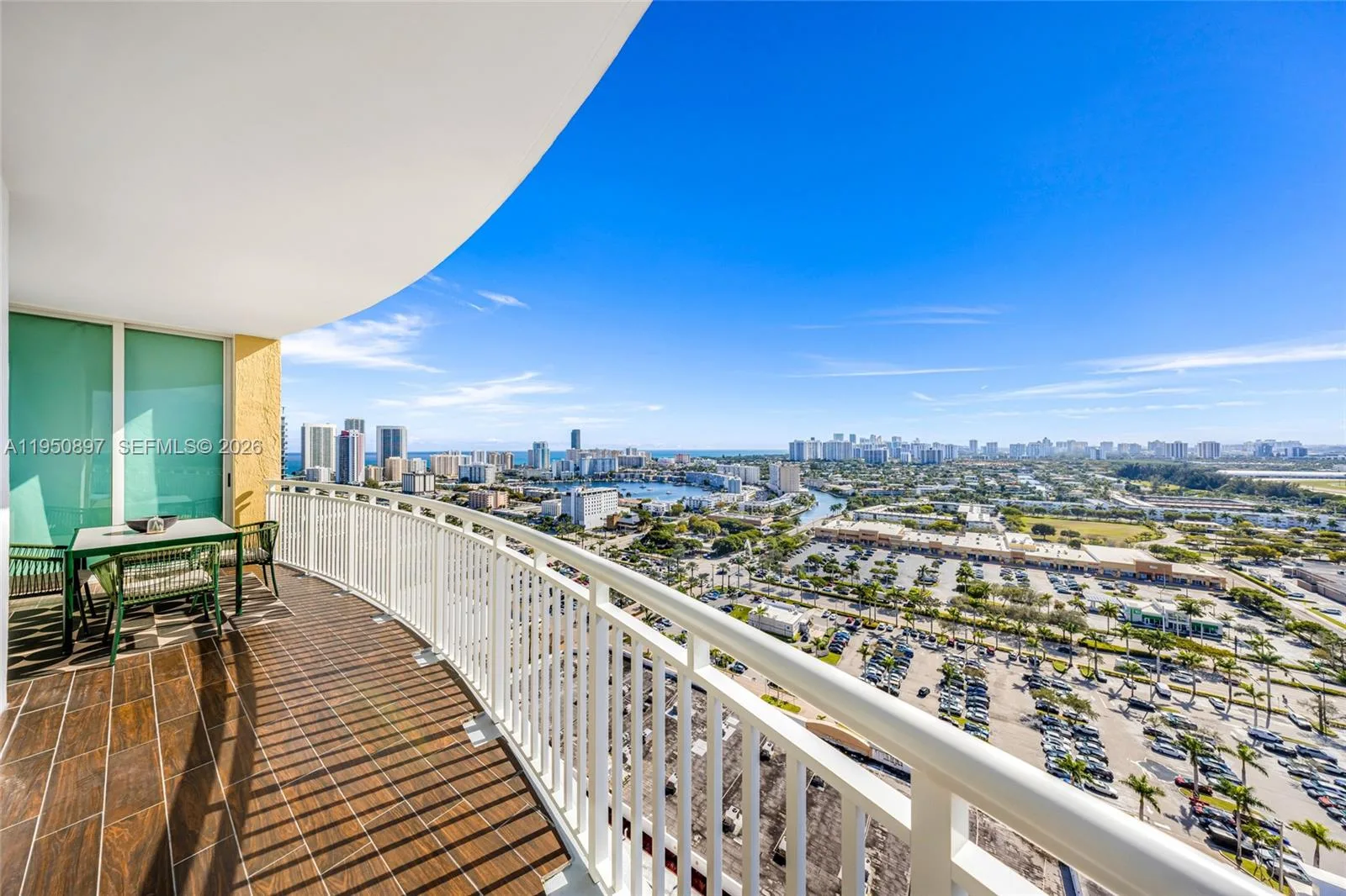 1745 E Hallandale Beach Blvd # 2407W, Hallandale Beach, FL 33009