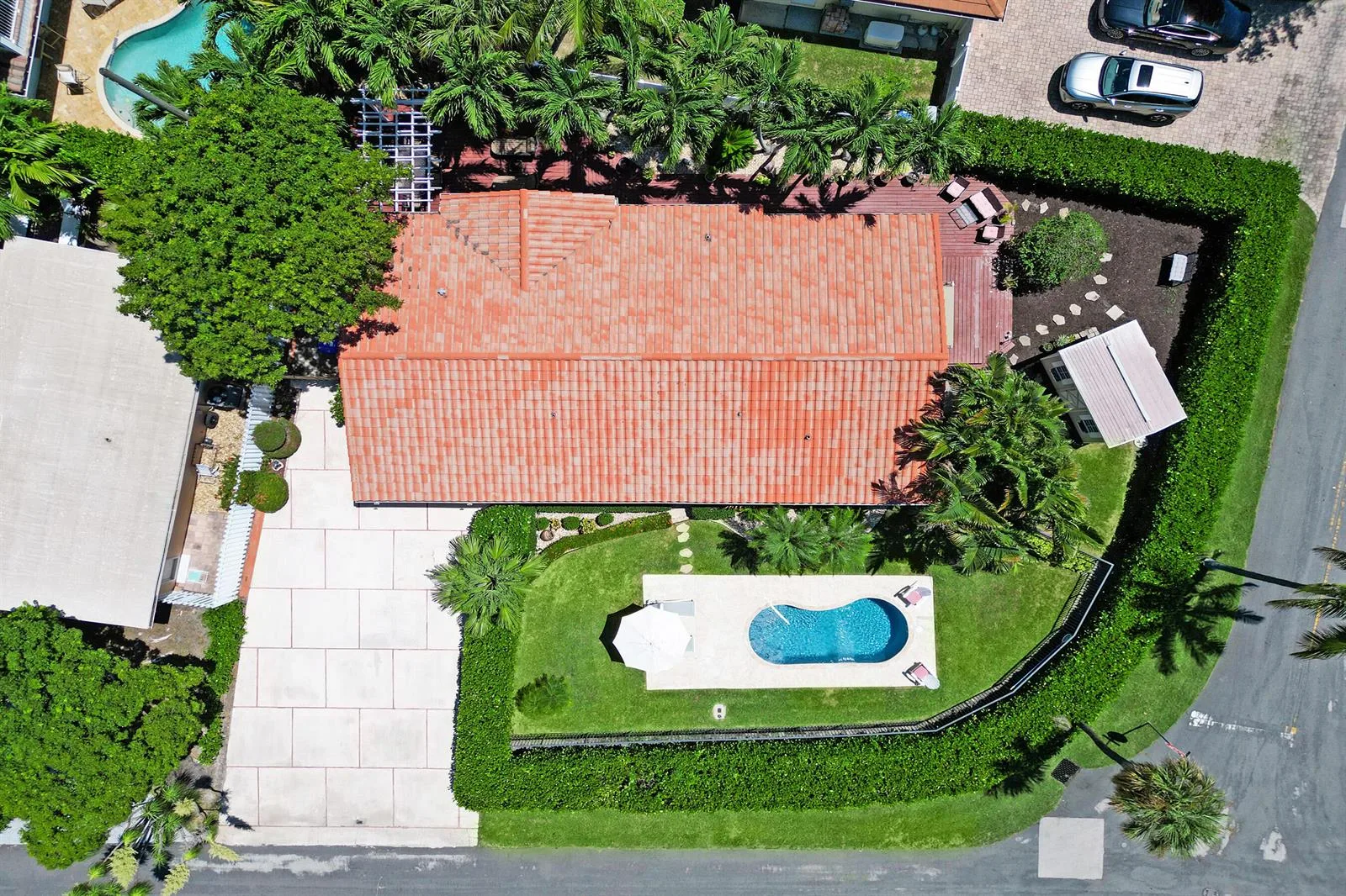 1900 N RIVERSIDE Drive, Pompano Beach, FL 33062