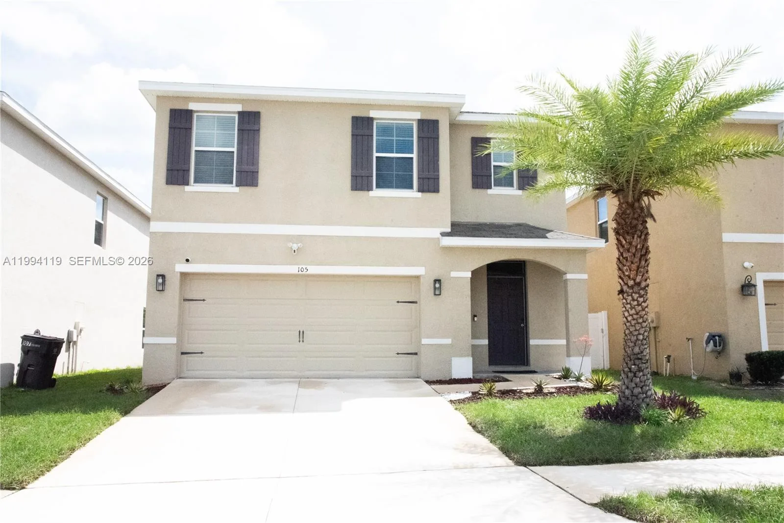 105 lacewing pl, Other City - In The State Of Florida, FL 33594