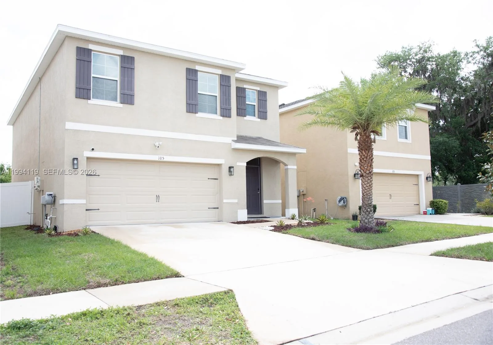 105 lacewing pl, Other City - In The State Of Florida, FL 33594 photo 2