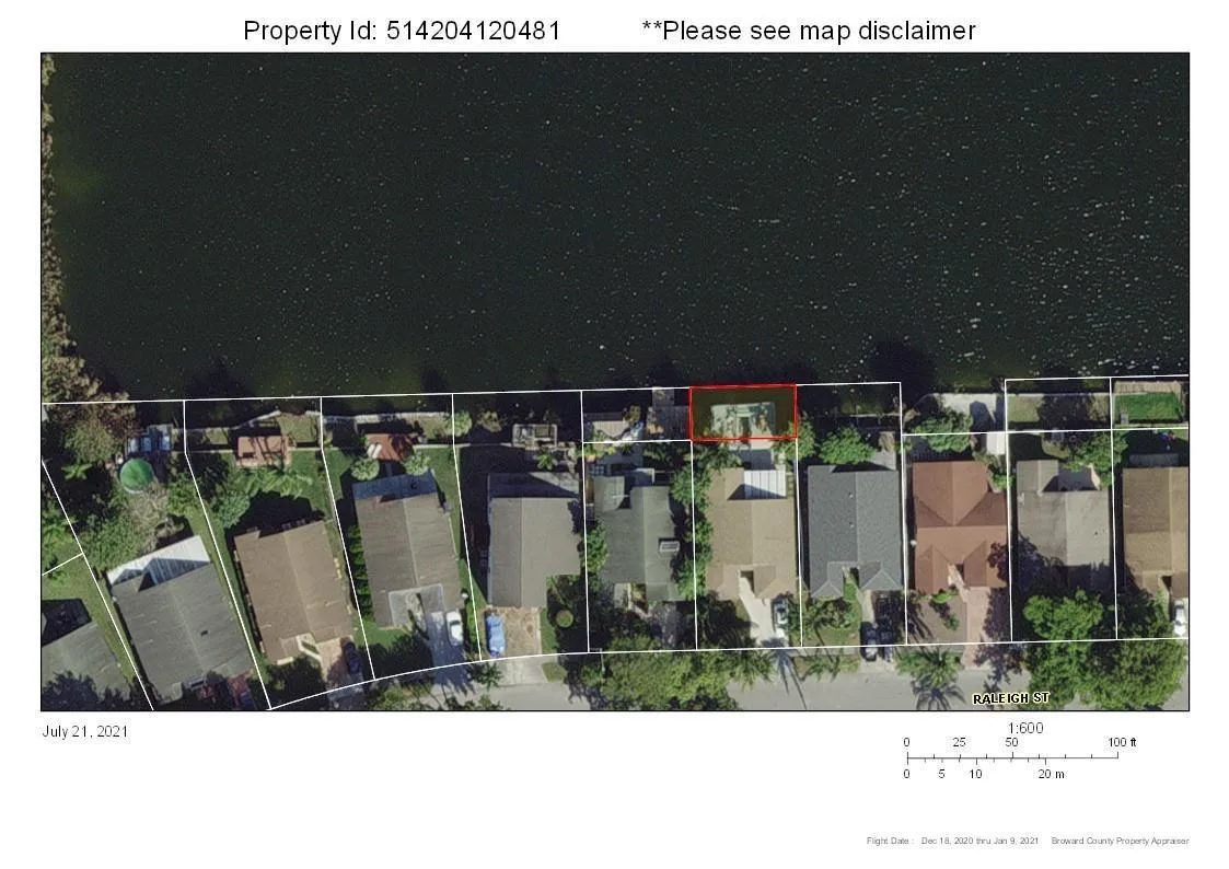 2517 Raleigh Street, Hollywood, FL 33020