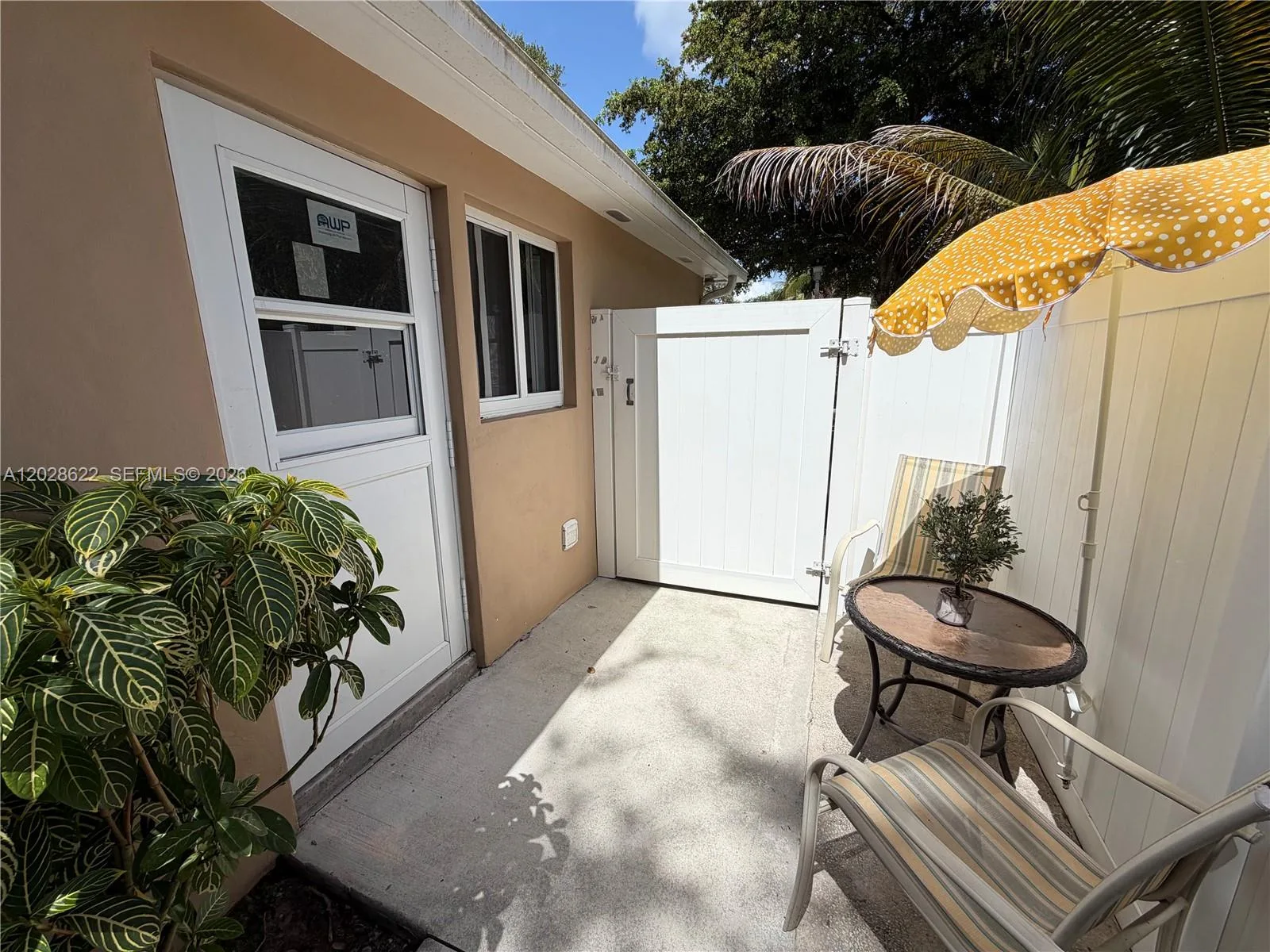 13275 NE 4th Ave # North, North Miami, FL 33161