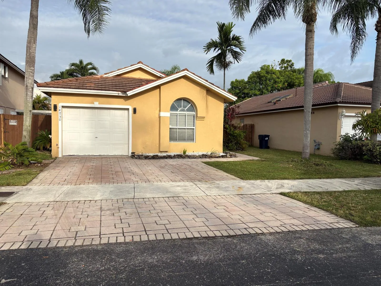 14750 SW 156TH Avenue, Miami, FL 33196