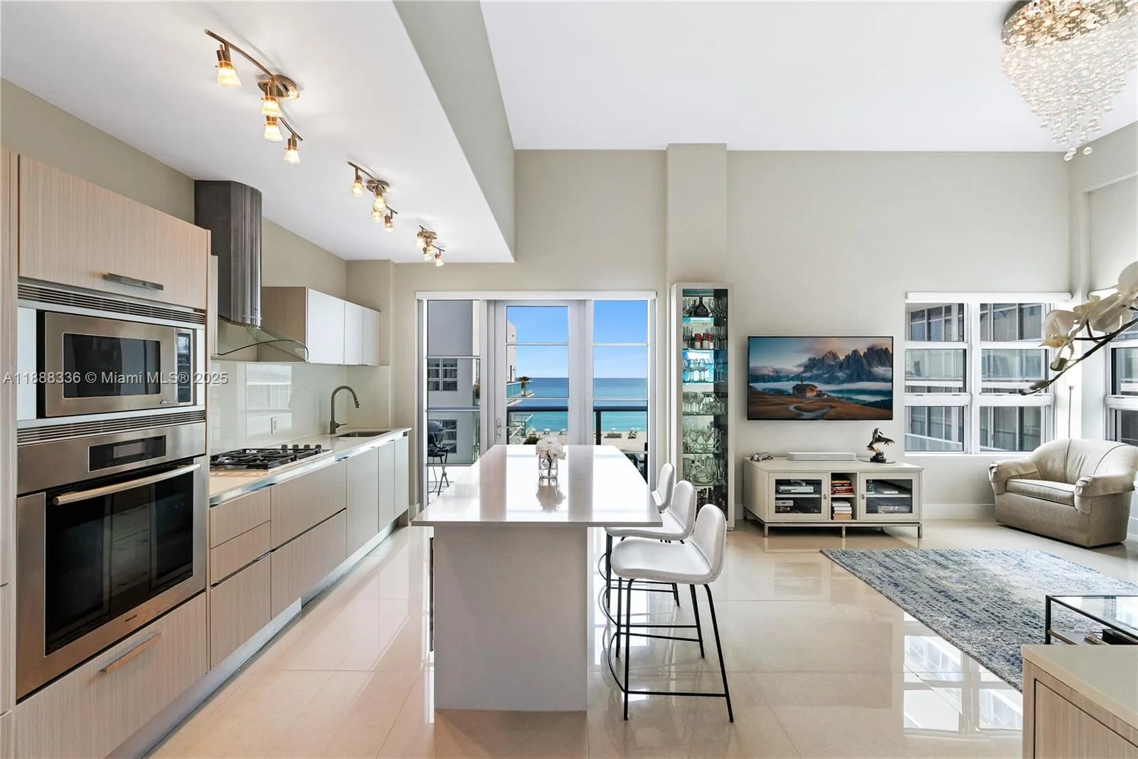 3739 Collins Ave # N-605, Miami Beach, FL 33140