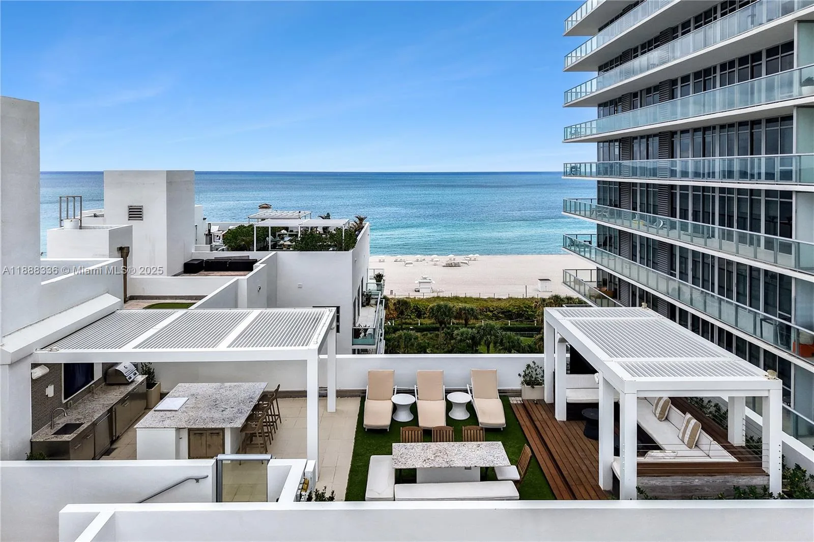 3739 Collins Ave # N-605, Miami Beach, FL 33140 photo 2