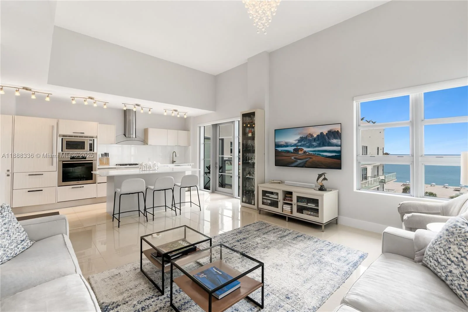 3739 Collins Ave # N-605, Miami Beach, FL 33140 photo 3
