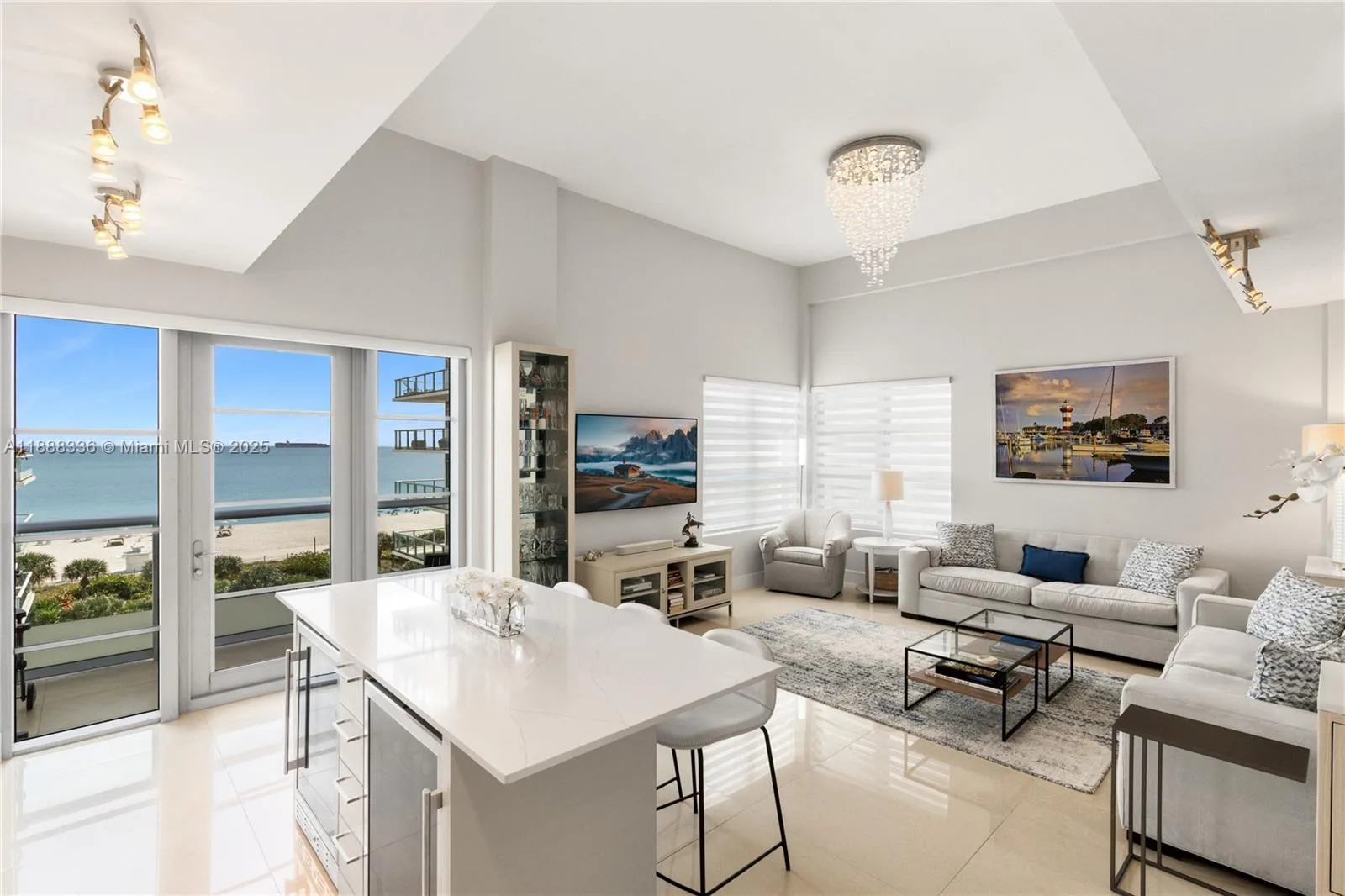 3739 Collins Ave # N-605, Miami Beach, FL 33140 photo 5