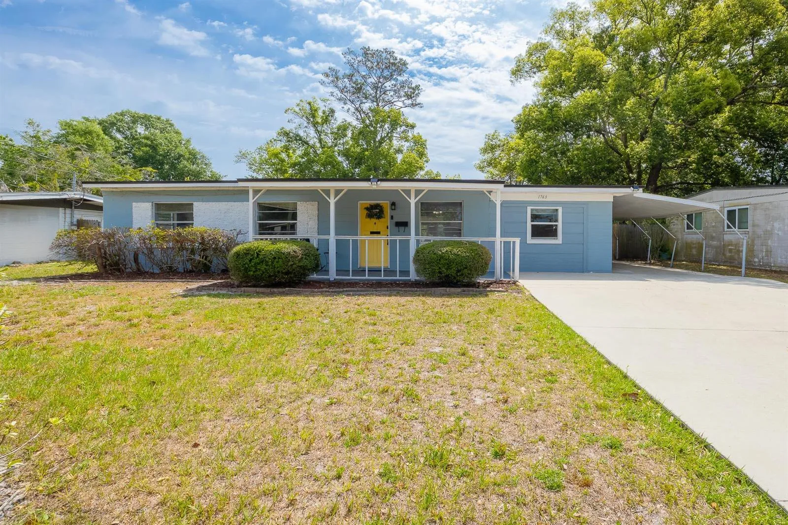 1763 Lawson Road, Jacksonville, FL 32246