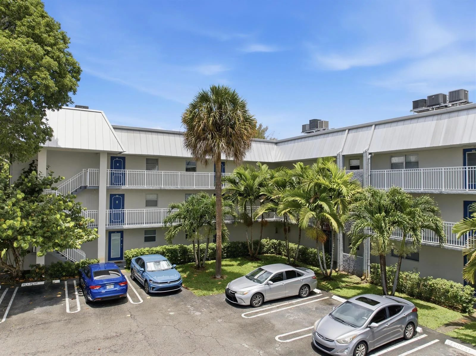 3000 Riverside Drive # 201-1, Coral Springs, FL 33065