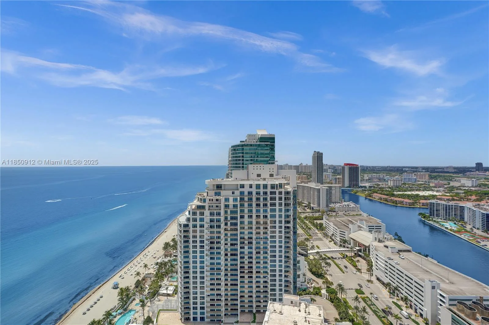 3101 S Ocean Dr # 3506, Hollywood, FL 33019