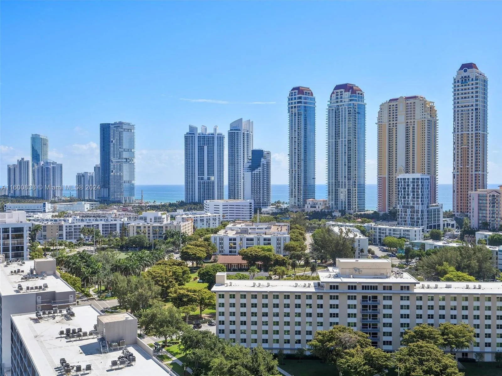 251 174th St # 2119, Sunny Isles Beach, FL 33160 photo 8