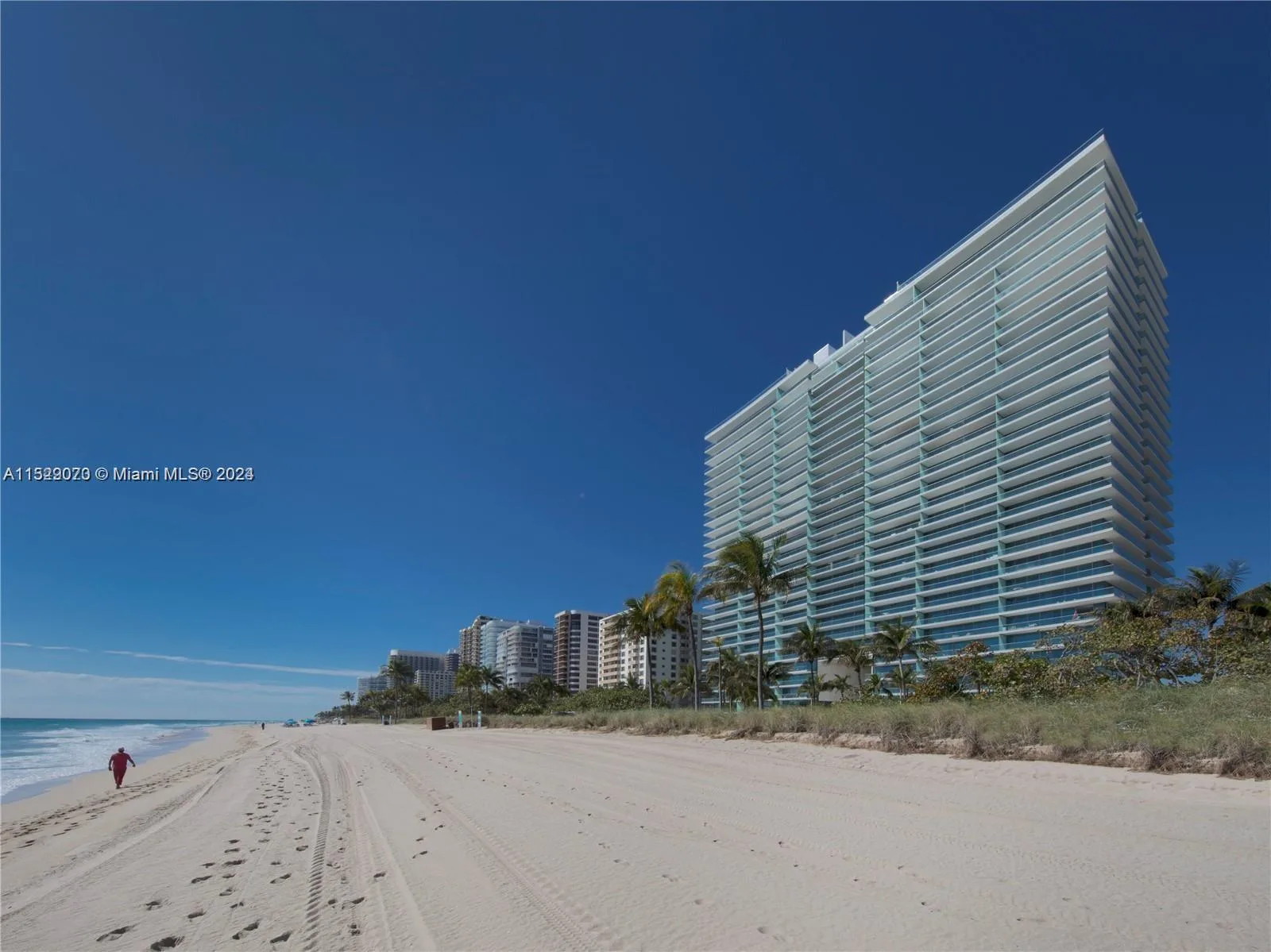 Oceana Bal Harbour Unit 1402 at 10203 Collins Ave # 1402, Bal Harbour, FL 33154 — photo 1