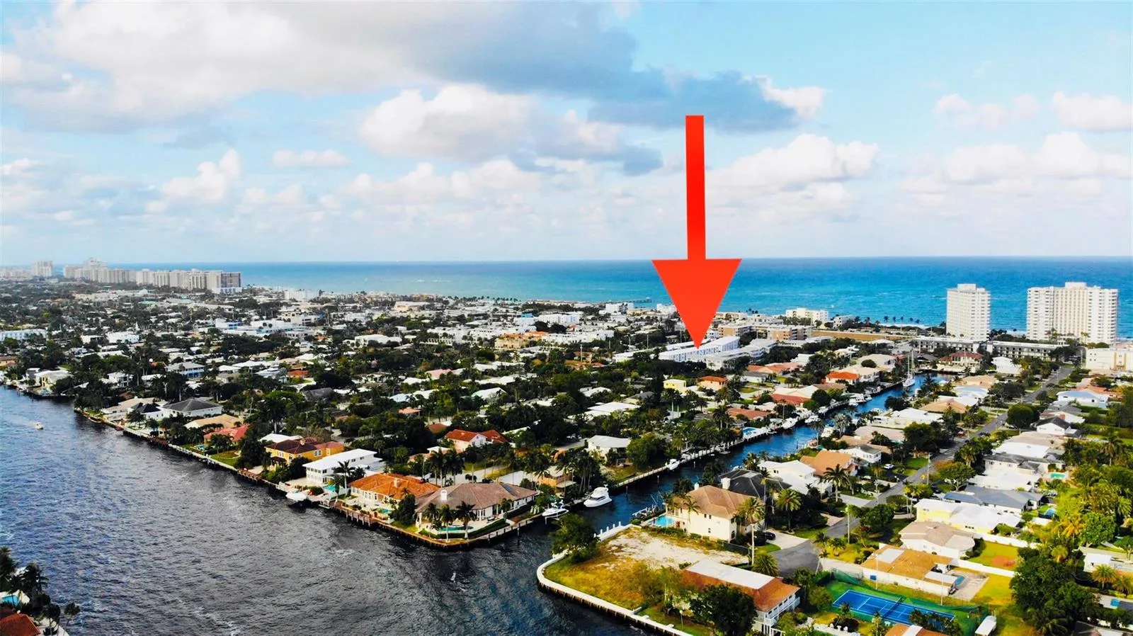 234 Hibiscus Avenue # 271, Lauderdale By The Sea, FL 33308