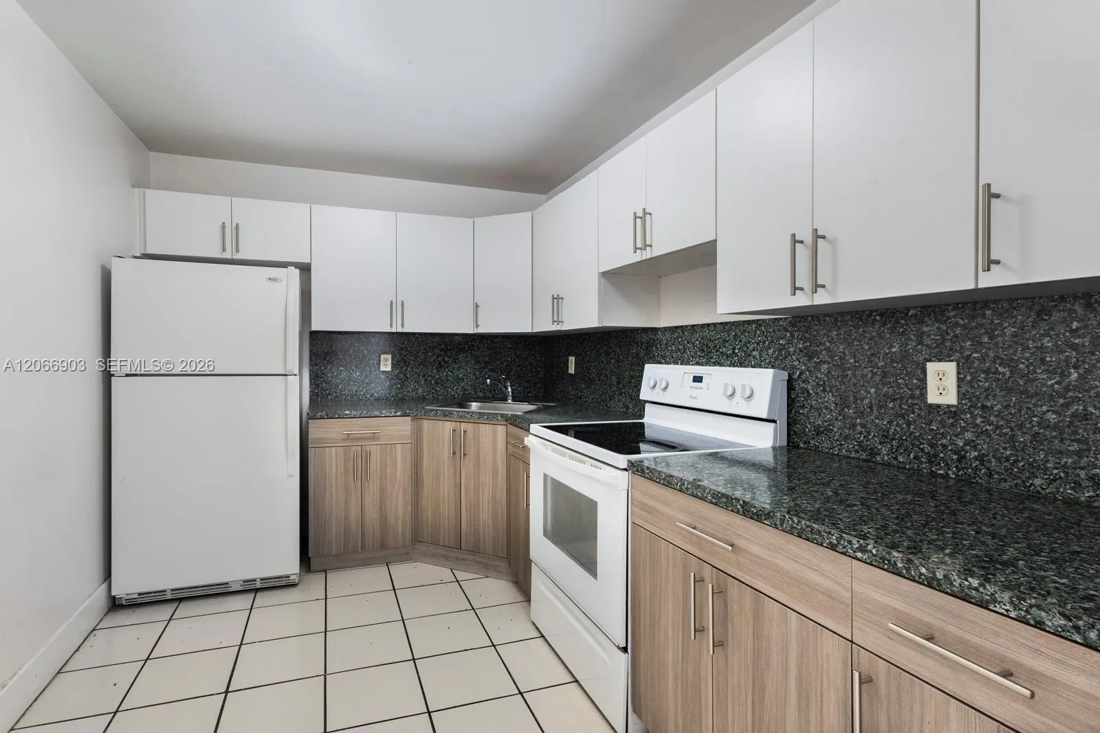 Listing