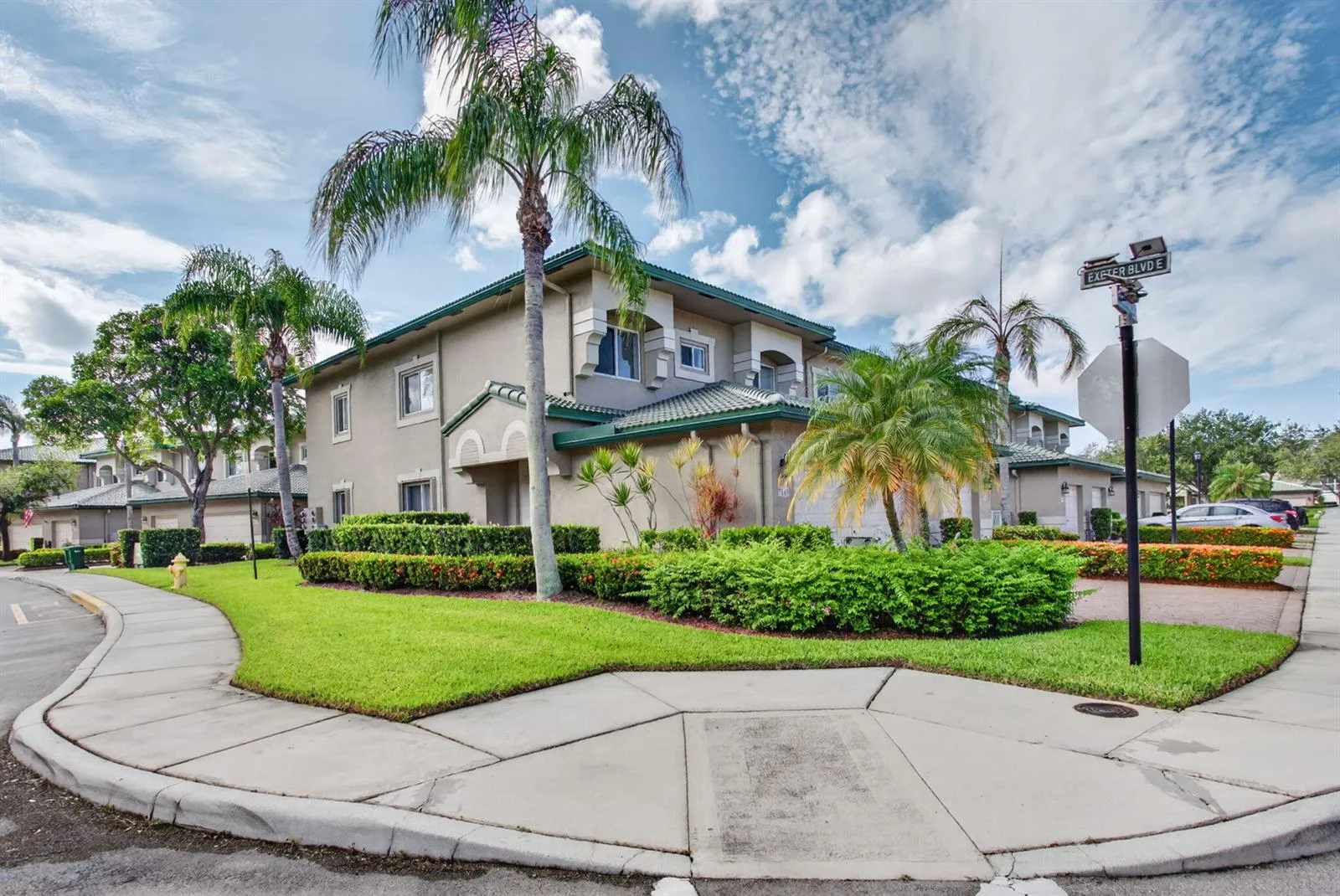 7940 Exeter Circle E # 201, Tamarac, FL 33321