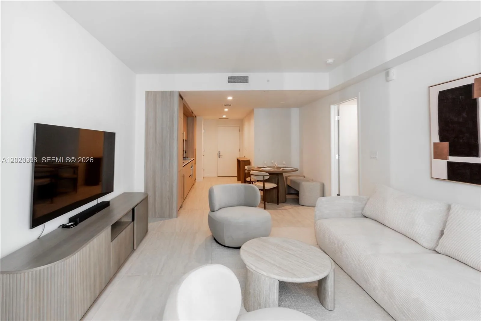 77 SE 5th St # 3308, Miami, FL 33131