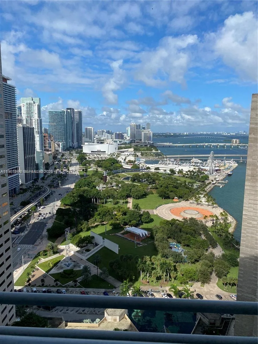 One Miami Unit 3116 at 325 S Biscayne Blvd # 3116, Miami, FL 33131 — photo 1