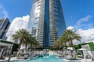 851 NE 1st Ave # 3803, Miami, FL 33132 photo 5