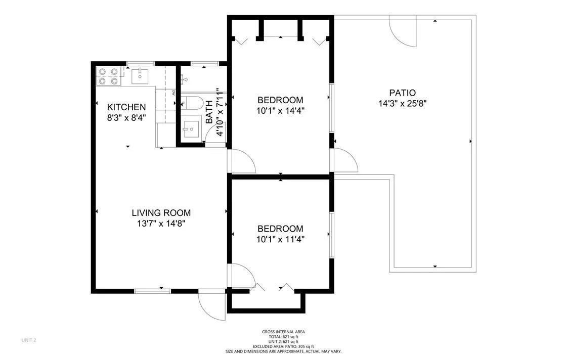 5122 NE 19th Avenue # 2, Fort Lauderdale, FL 33308 photo 4