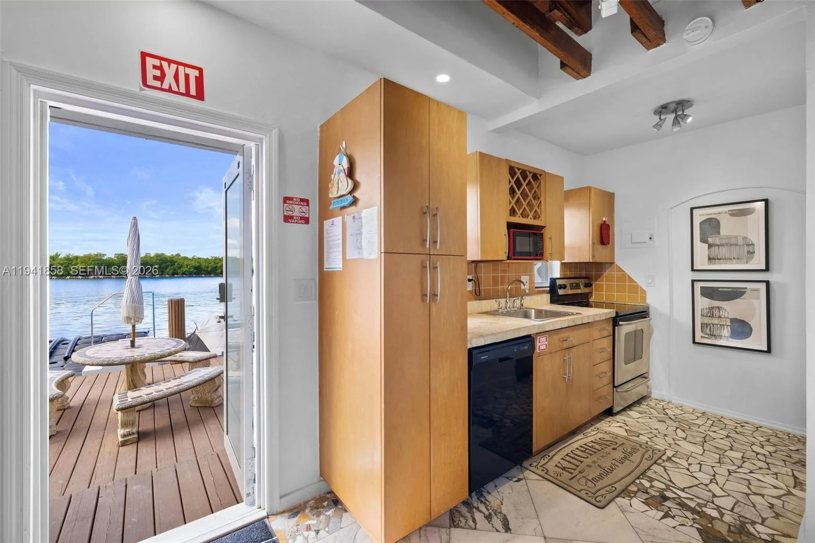 1908 N Ocean Dr # 1B & 2B package, Hollywood, FL 33019 photo 8
