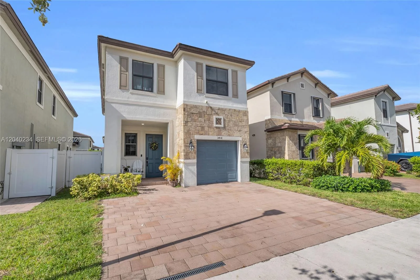 3416 W 109th Pl, Hialeah, FL 33018