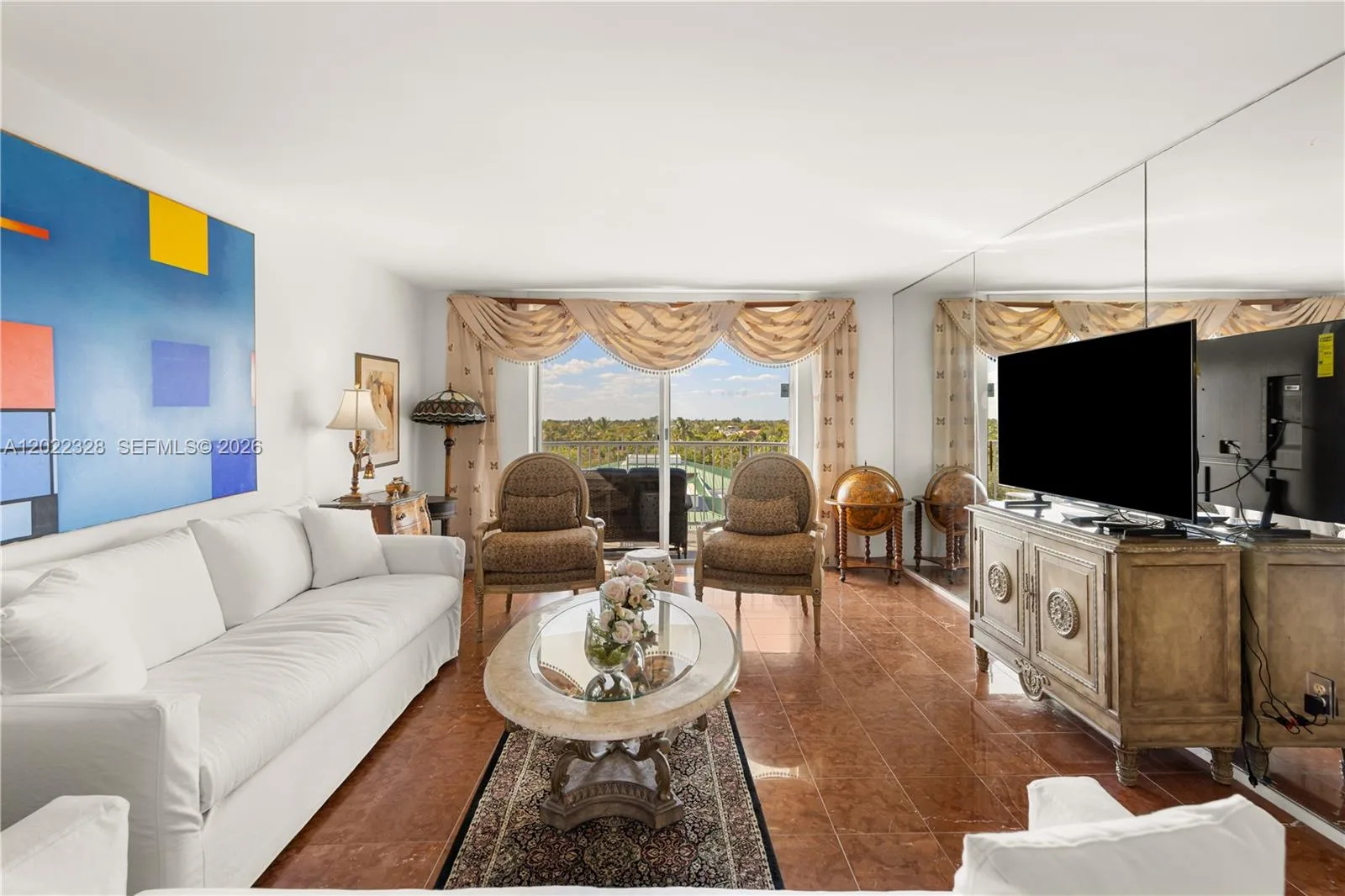 210 Sea View Dr # 611, Key Biscayne, FL 33149