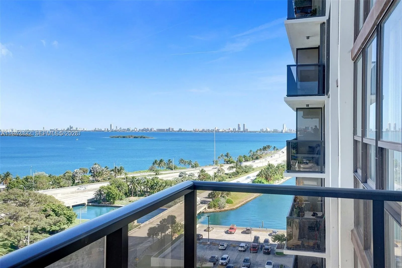 600 NE 36th St # 1423, Miami, FL 33137 photo 12