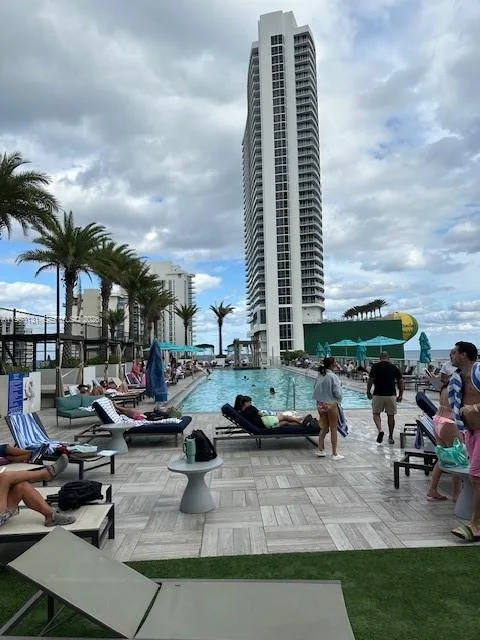 4010 S Ocean Dr # R2702, Hollywood, FL 33019 photo 4