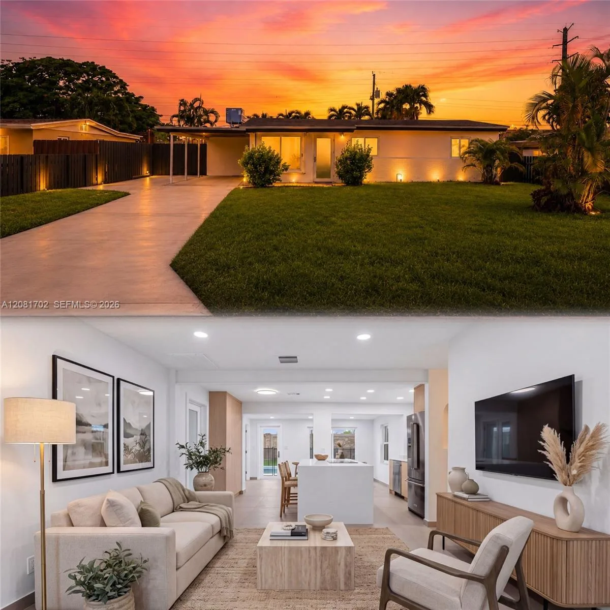 3036 N 58th Ave, Hollywood, FL 33021