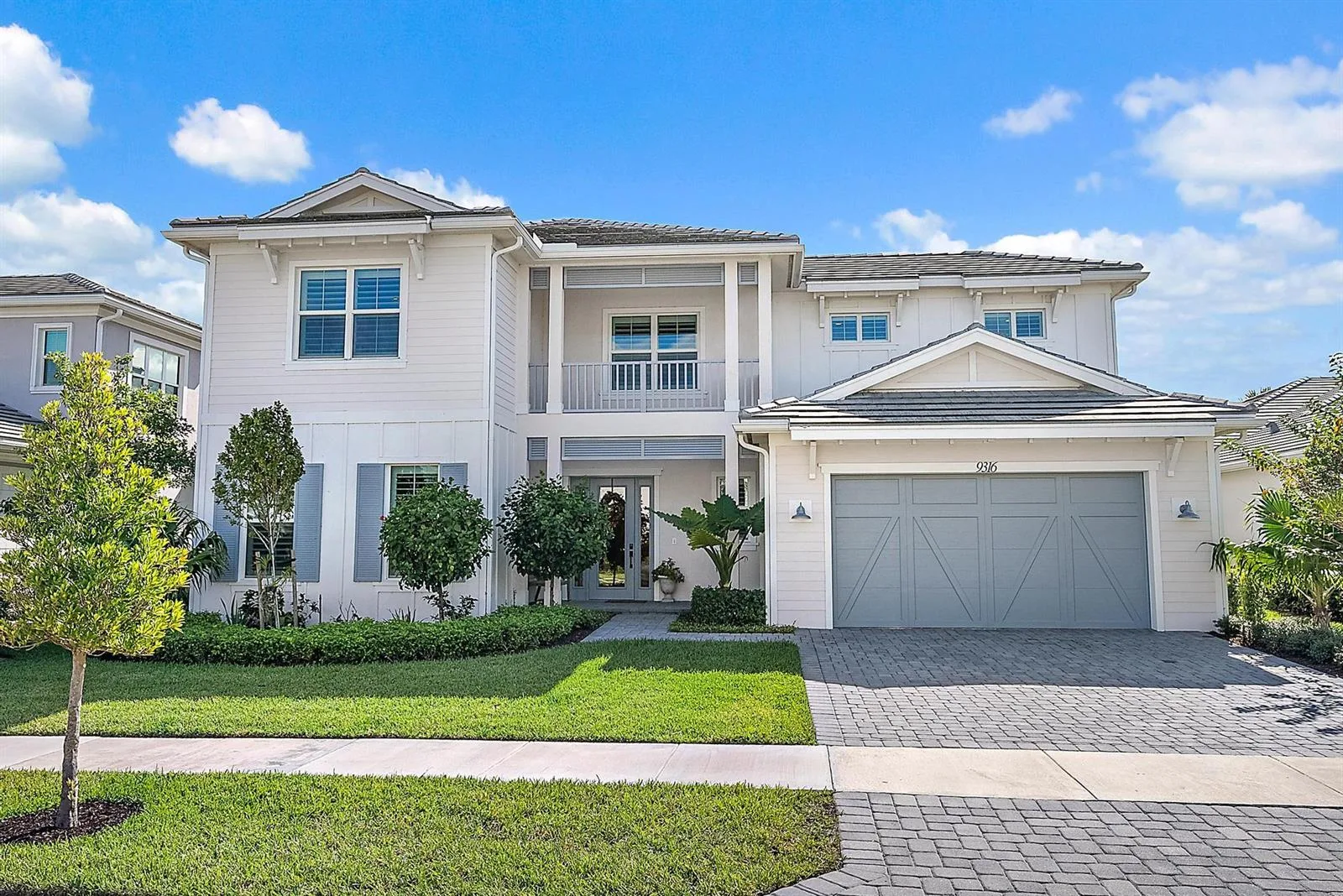 9316 Crestview Circle, Palm Beach Gardens, FL 33412 photo 2