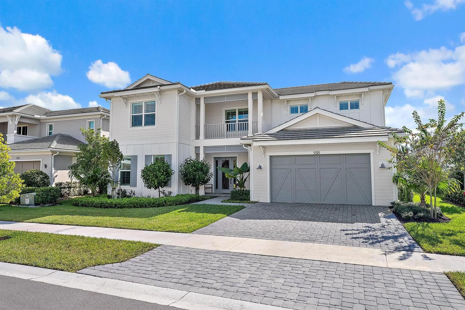 9316 Crestview Circle, Palm Beach Gardens, FL 33412 photo 4