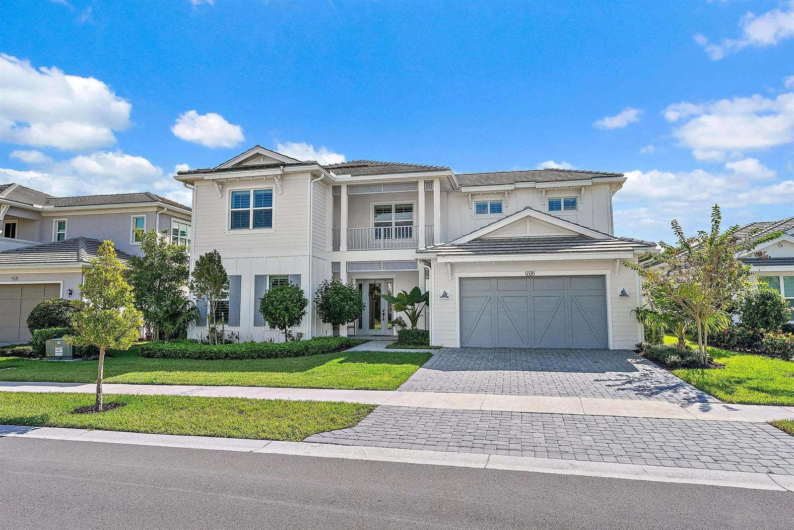 9316 Crestview Circle, Palm Beach Gardens, FL 33412 photo 5