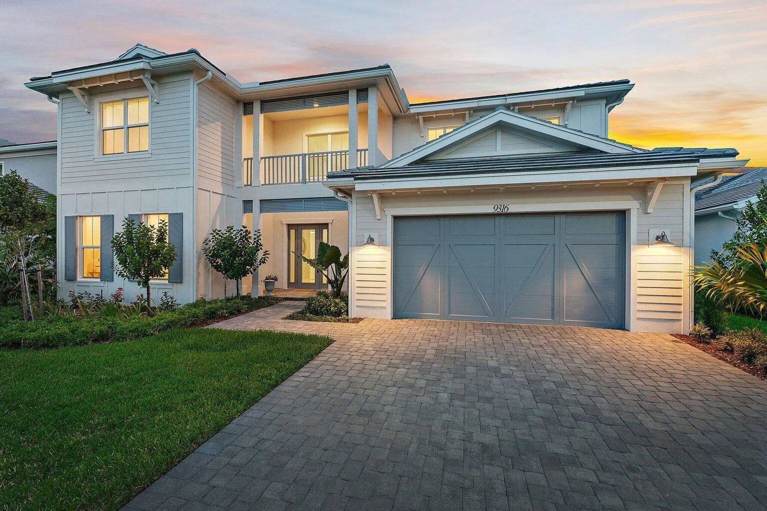9316 Crestview Circle, Palm Beach Gardens, FL 33412 photo 6