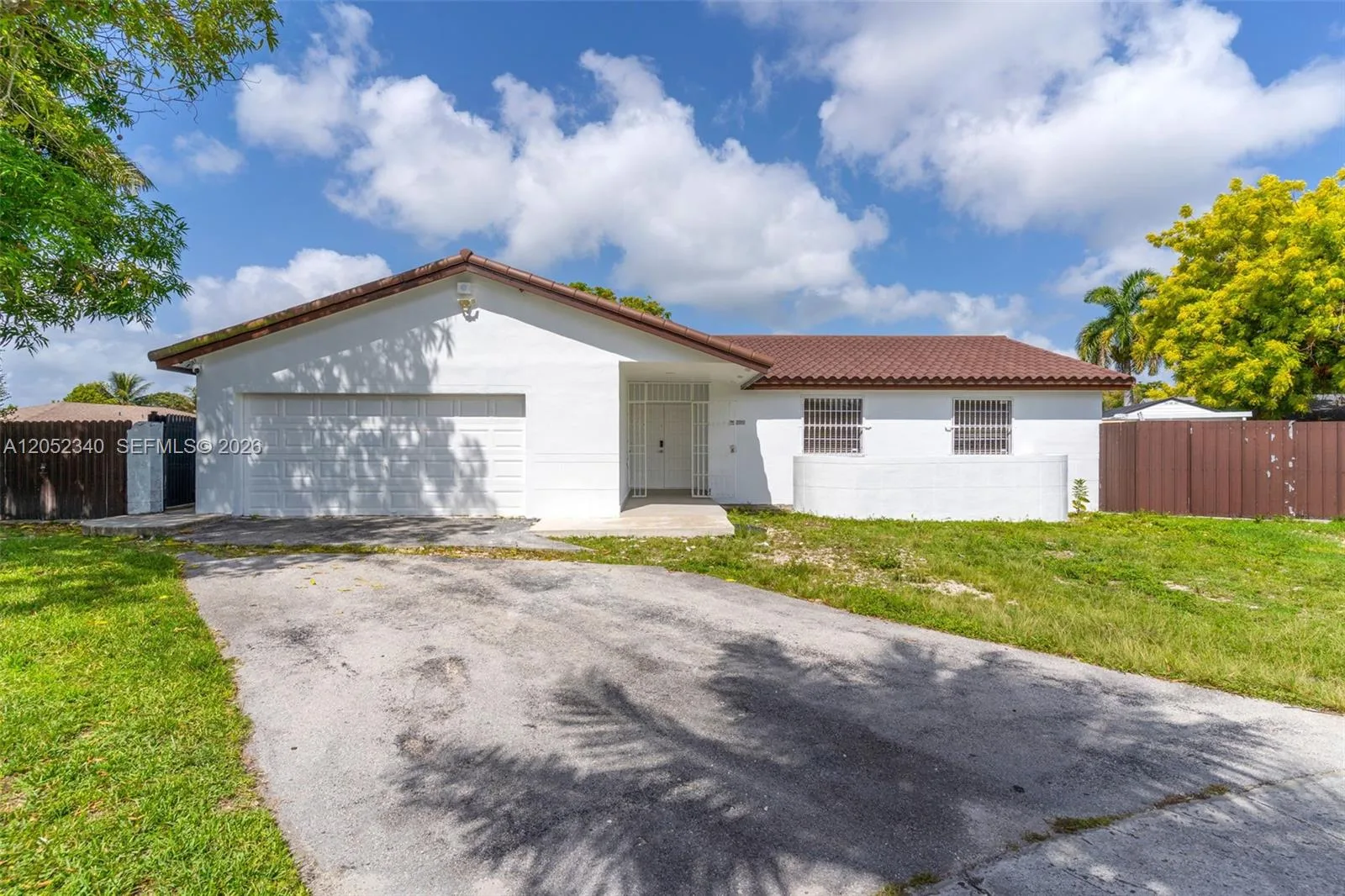 26222 SW 133rd Ct, Homestead, FL 33032