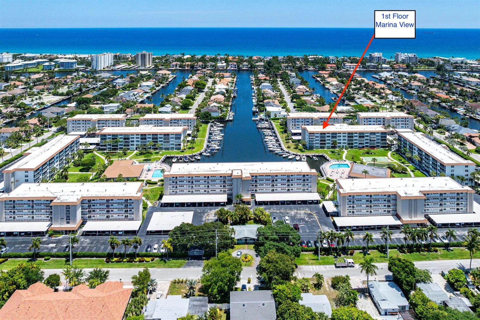 911 Gardenia Drive # 153, Delray Beach, FL 33483