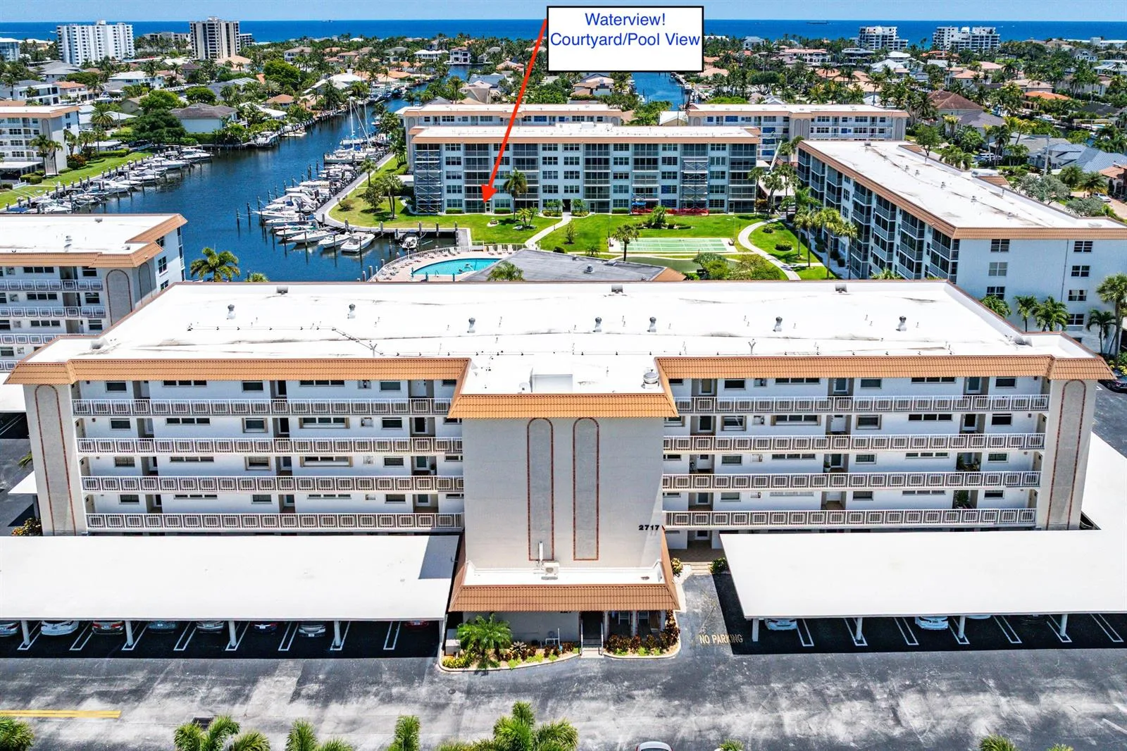 911 Gardenia Drive # 153, Delray Beach, FL 33483 photo 2