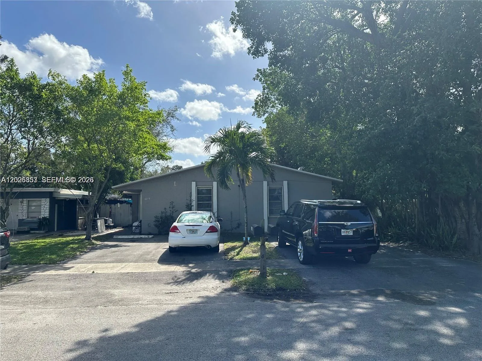6316 Lincoln St, Hollywood, FL 33024