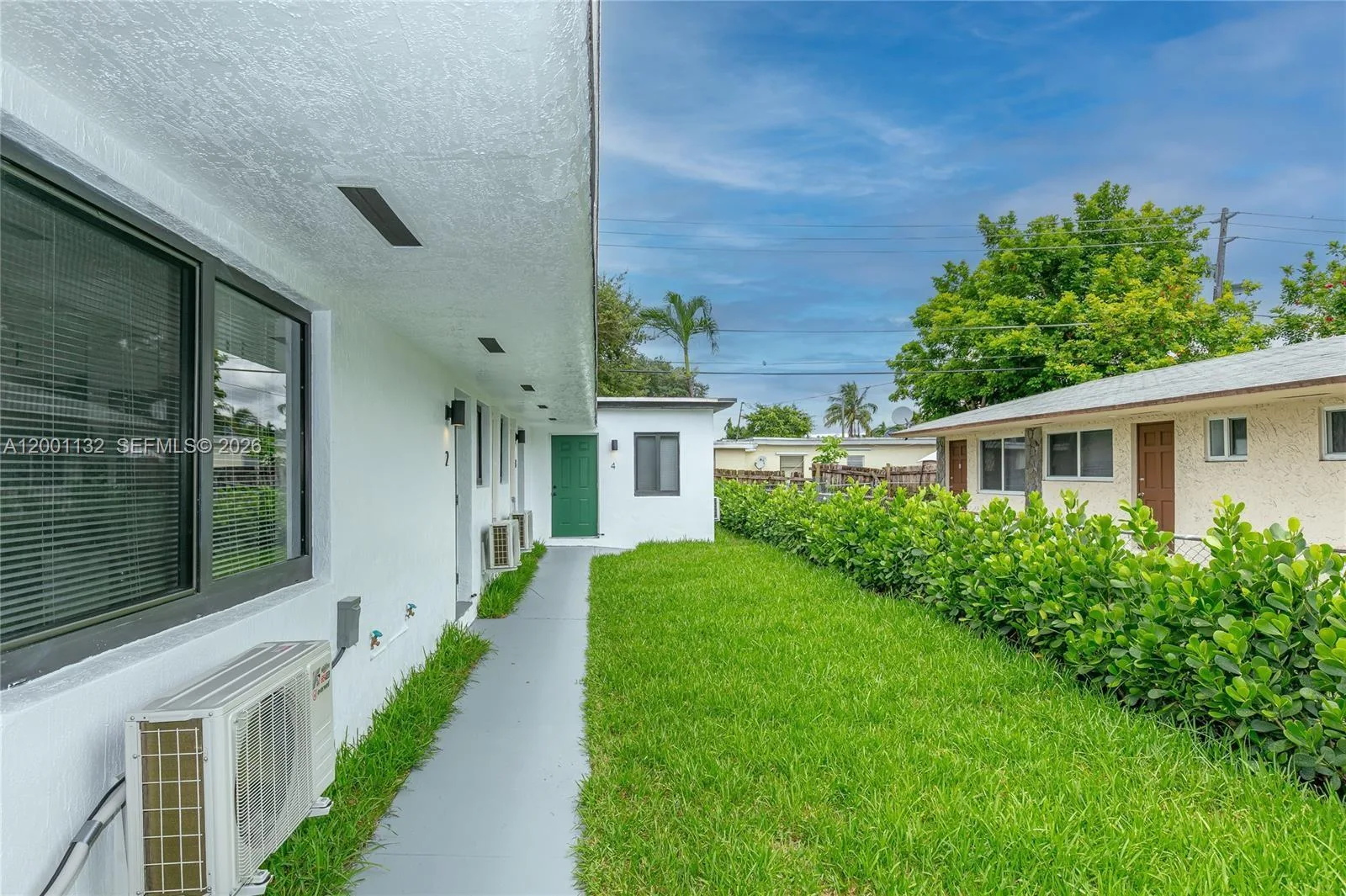 6125 SW 40th Ct # 4, Miramar, FL 33023