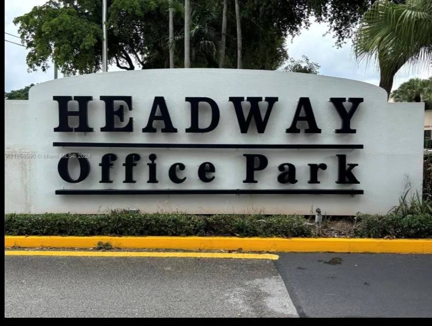 4850 N State Road 7 # G-104, Lauderdale Lakes, FL 33309