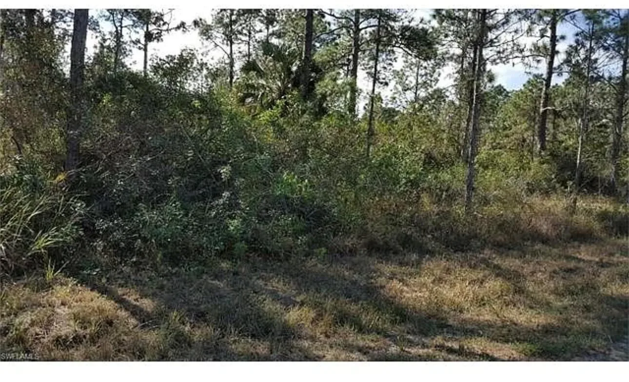 1042 Summa Boulevard, Lehigh Acres, FL 33974