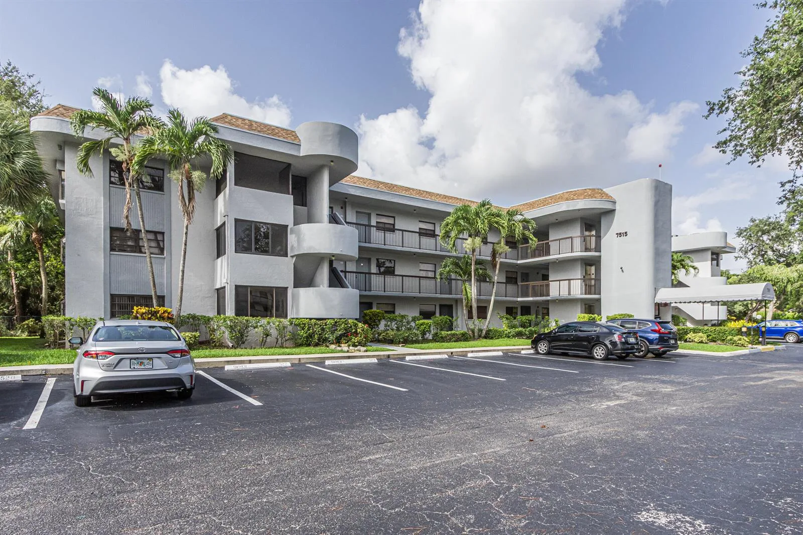7515 NW 79th Avenue # 109, Tamarac, FL 33321 photo 12