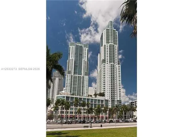 253 NE 2nd St # 509, Miami, FL 33132