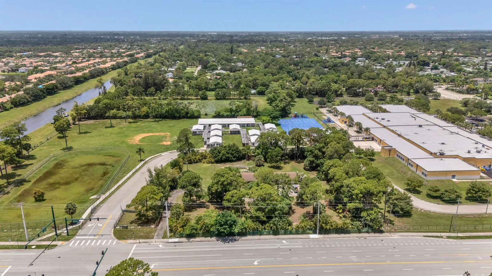 4899 S Haverhill Road, FL 33463