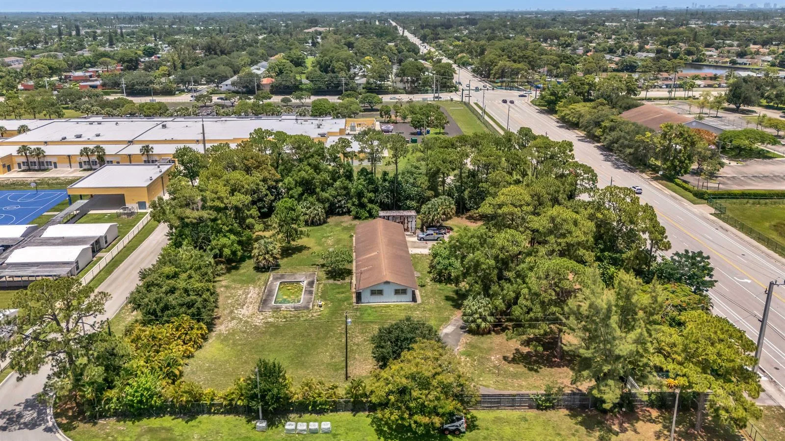 4899 S Haverhill Road, FL 33463 photo 10