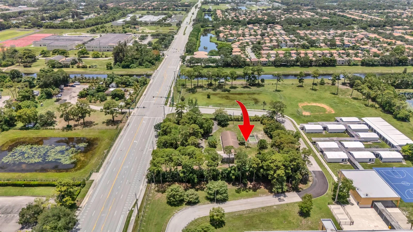 4899 S Haverhill Road, FL 33463 photo 8