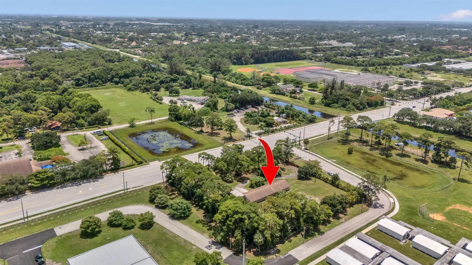 4899 S Haverhill Road, FL 33463 photo 9