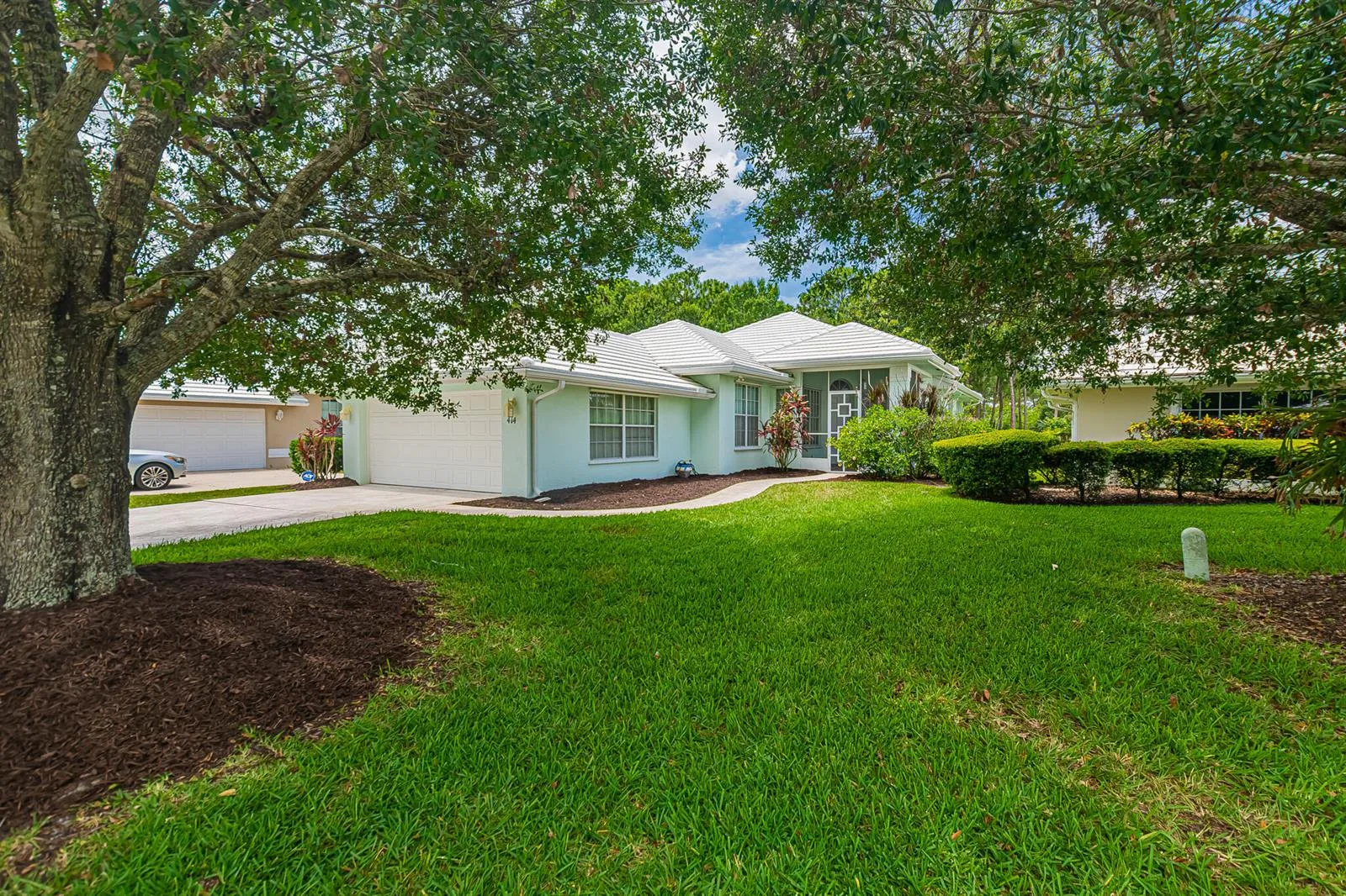 414 SW Fairway Landing, Port St. Lucie, FL 34986