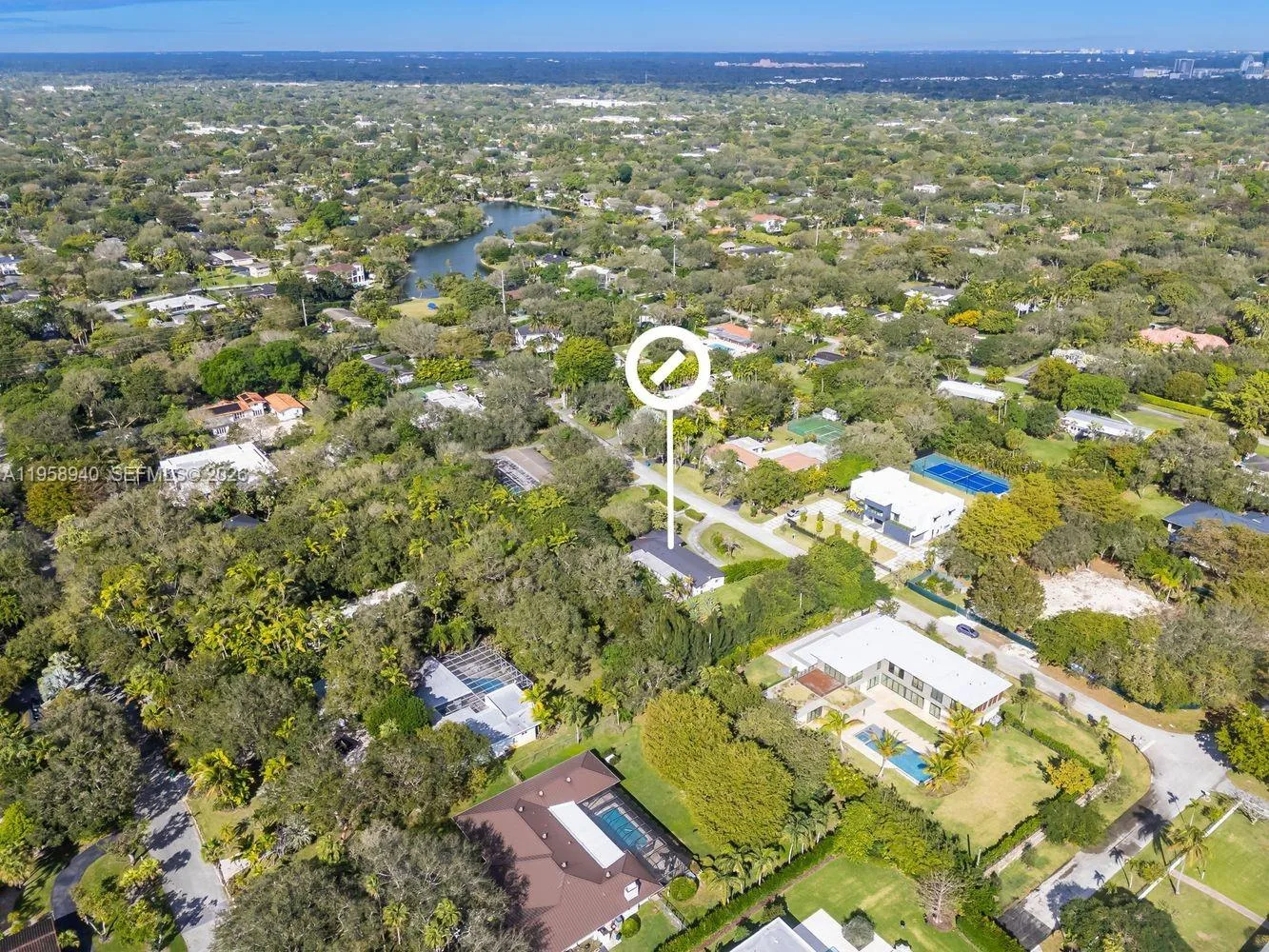 6440 SW 129th Ter, Pinecrest, FL 33156 photo 2