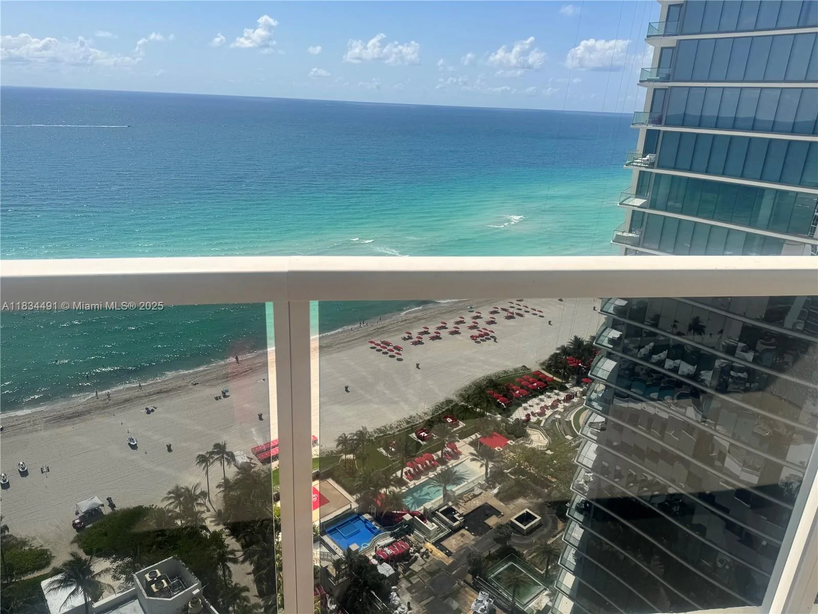 18001 Collins Ave # 1810, Sunny Isles Beach, FL 33160 photo 3
